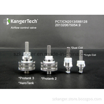 Airflow Control Valve Protank 2 Protank 3 Aerotank Atomizer